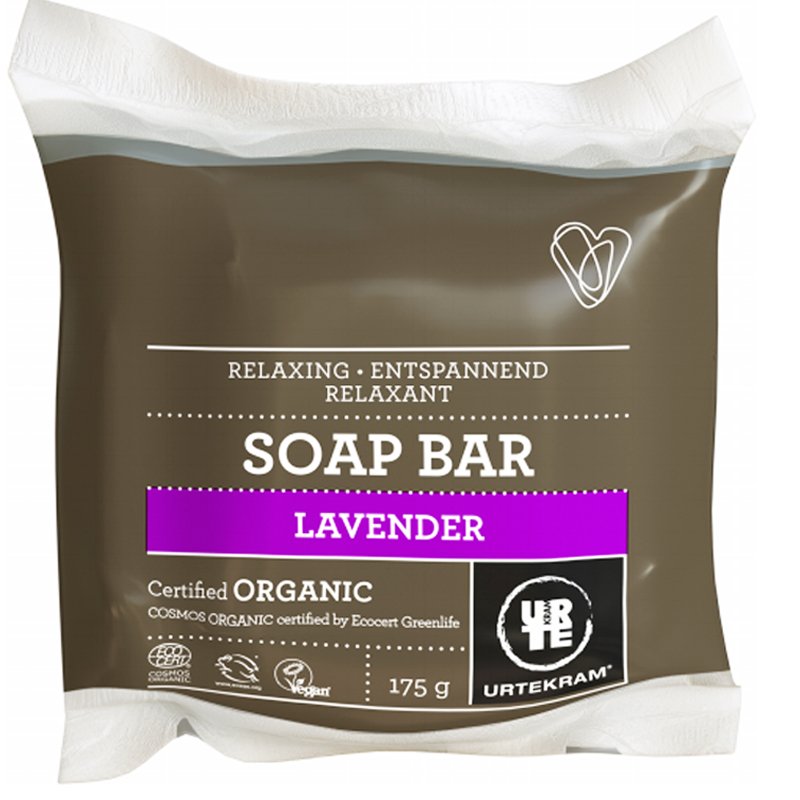 Laventelisaippua 175g - 33% alennus