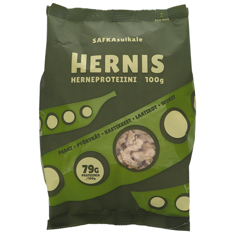 Herneproteiini - 25% alennus