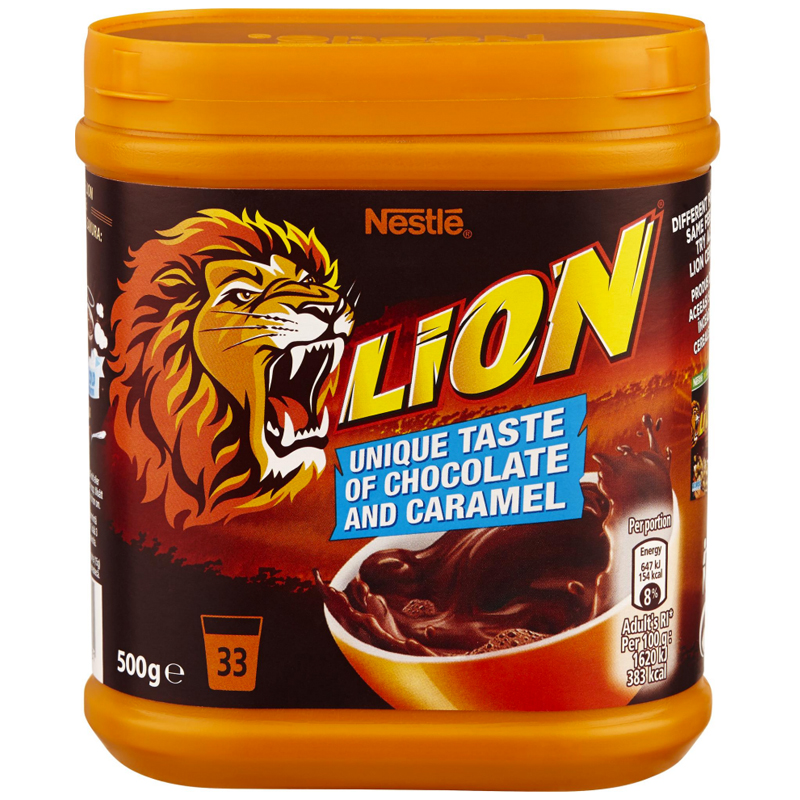 Kaakaojauhe karamellinmakuinen 500 g - 25% alennus