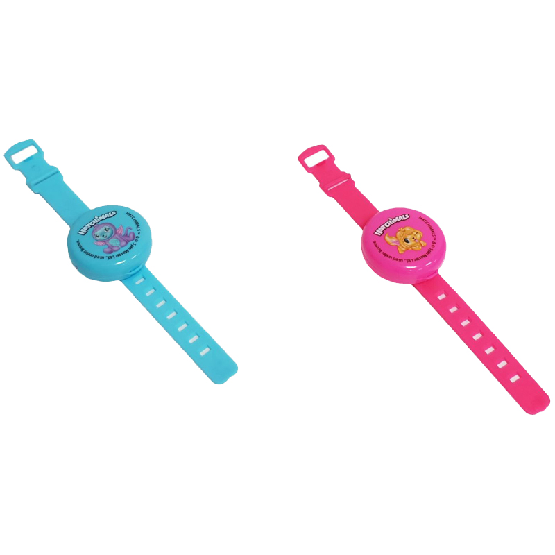 Hatchimals Rannekorukello Karkilla 1kpl - 31% alennus