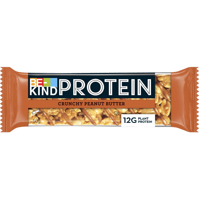 Proteiinipatukka Peanut Butter - 32% alennus