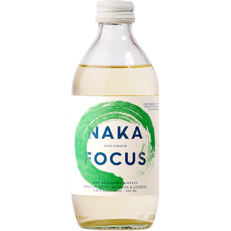 Tehojuoma Vihreä tee 330 ml - 57% alennus