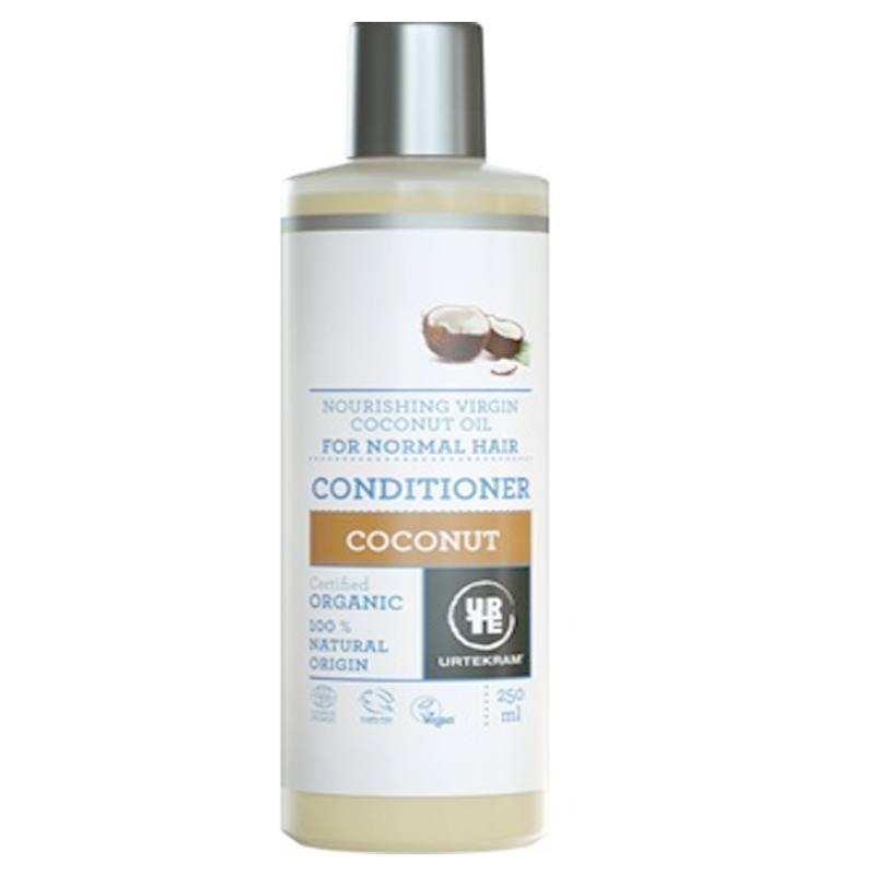 Hiustenhoitoaine Coconut 250ml - 20% alennus