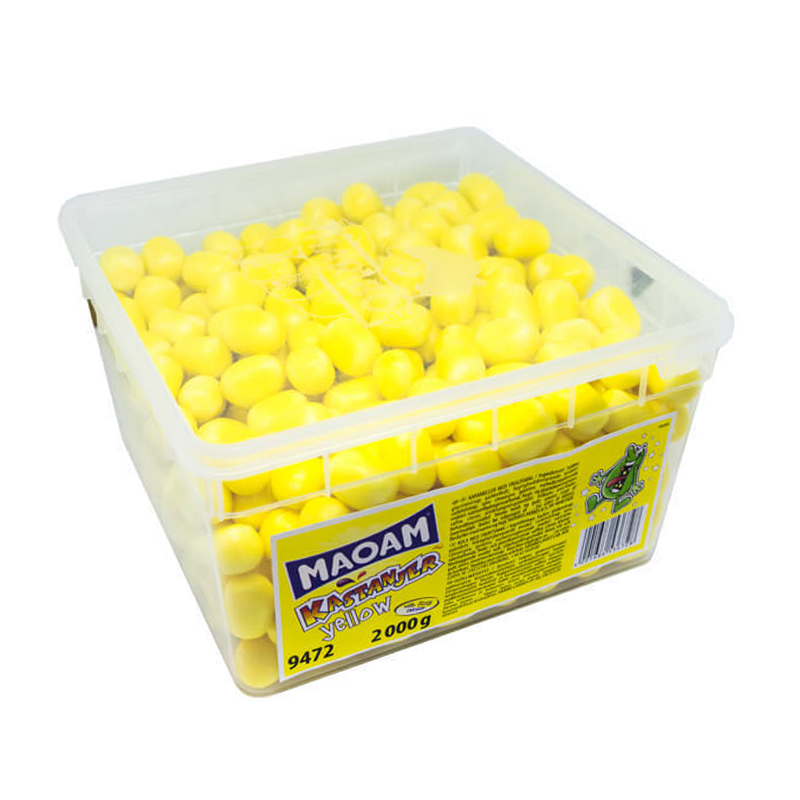 Maoam Hedelmätoffee - 41% alennus