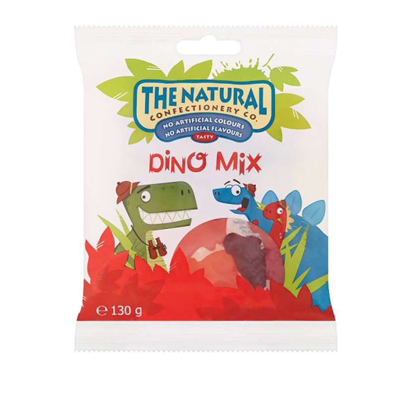 Makeispussi Dino Mix - 49% alennus