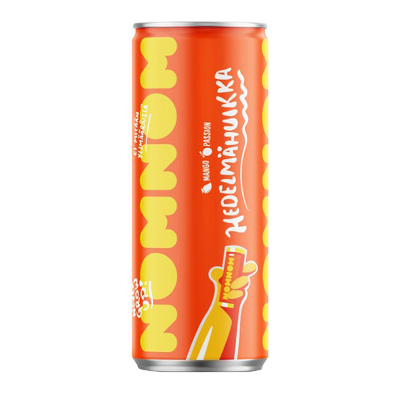 Virvoitusjuoma Mango-Passion - 53% alennus