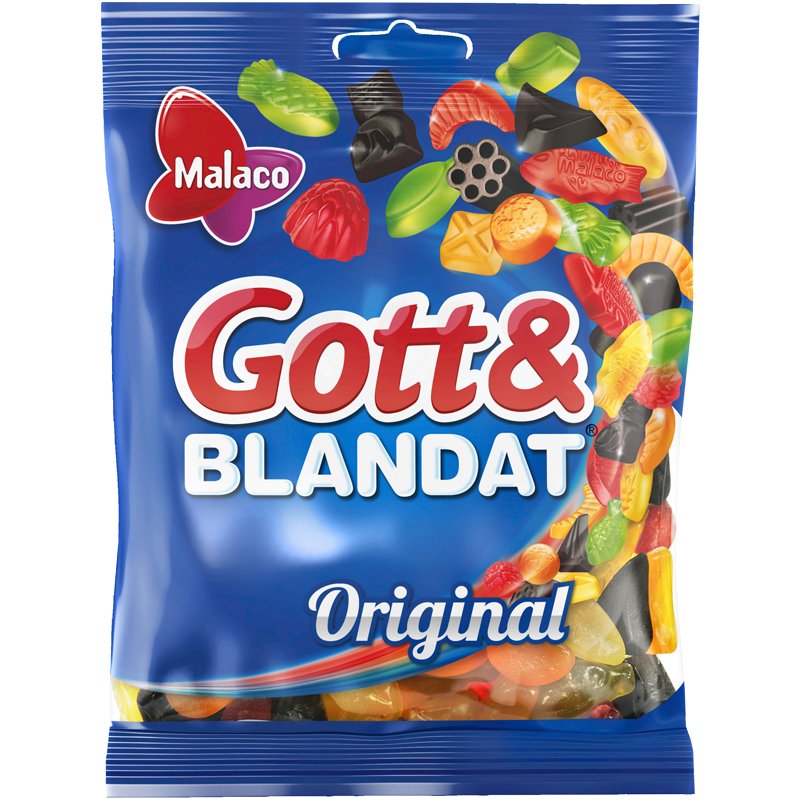 Hyvää Makumaasta ISO - 25% alennus