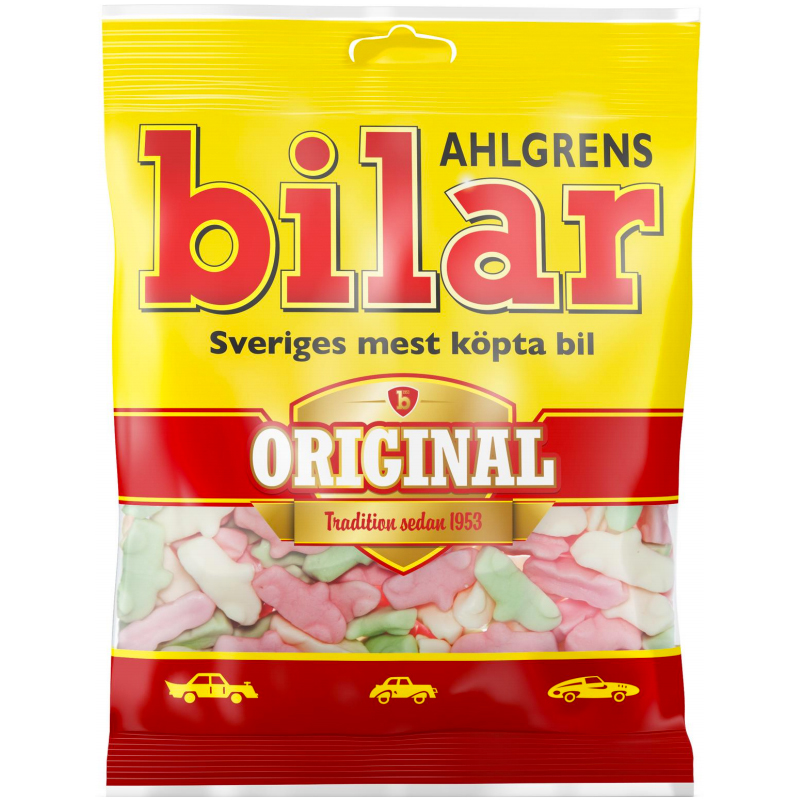 Ahlgrenin Autot - 34% alennus