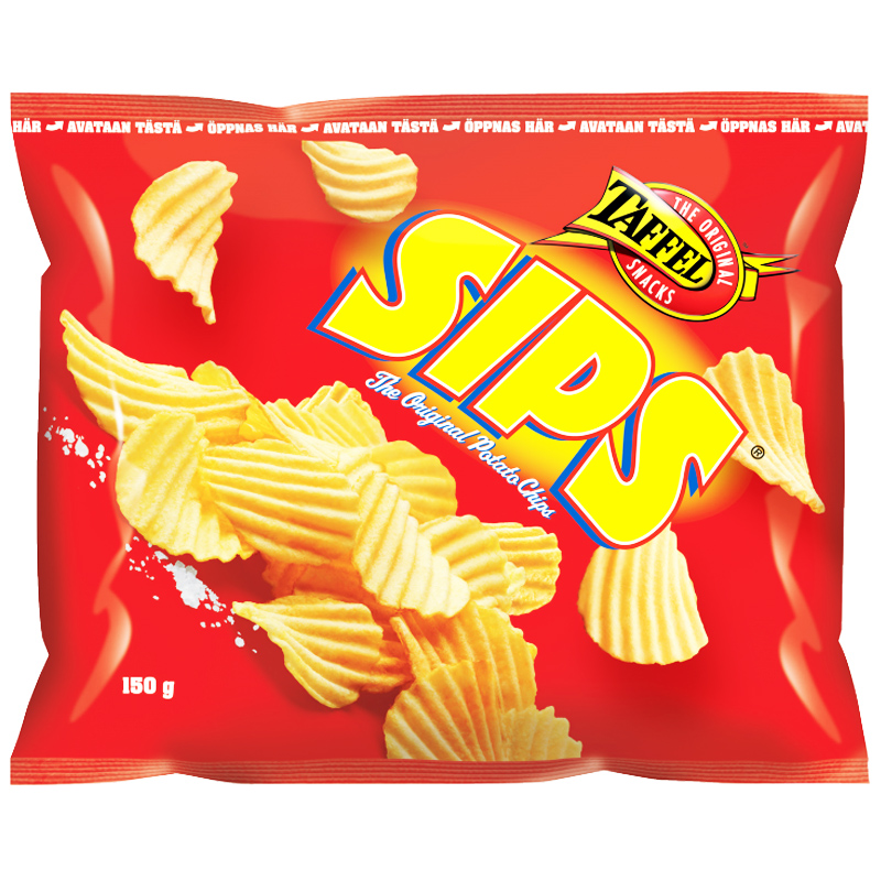 Taffel Sips - 20% alennus
