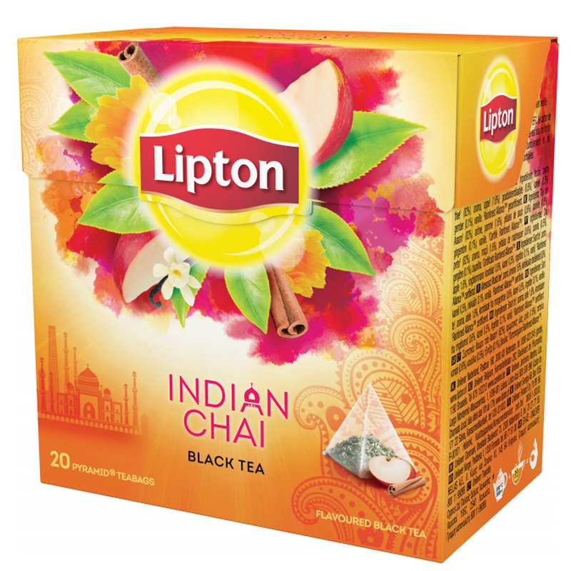 Tee "Indian Chai" 30g - 40% alennus