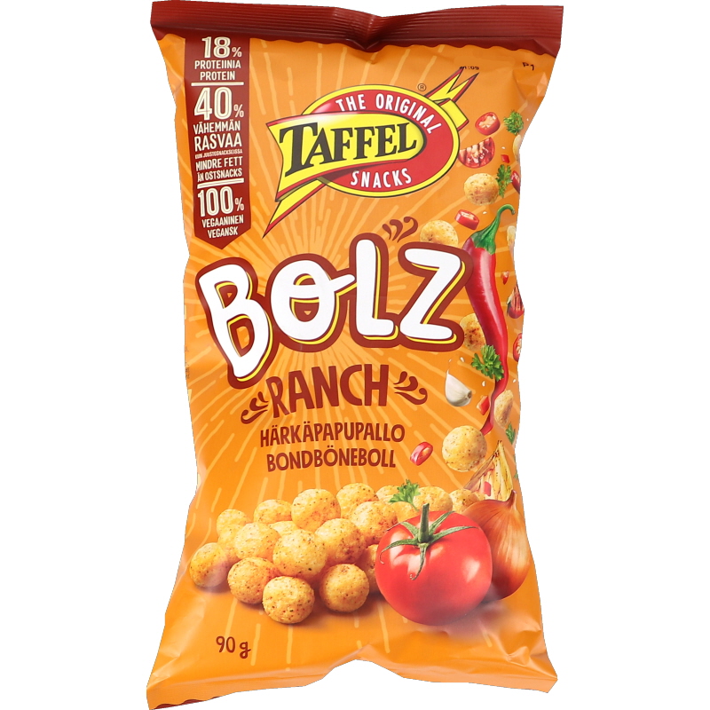 Bolz Ranch - 21% alennus