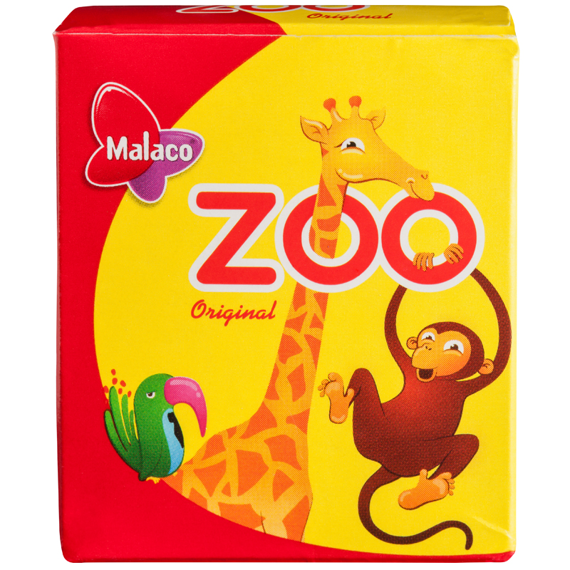 Zoo Makeisrasia - 27% alennus