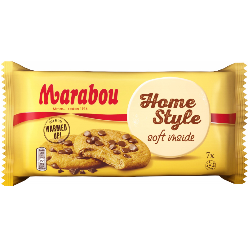 Home Style Keksit - 29% alennus