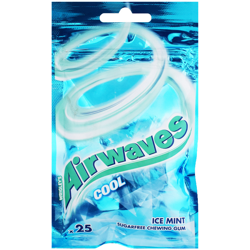 Purukumi "Ice Mint" 35g - 17% alennus