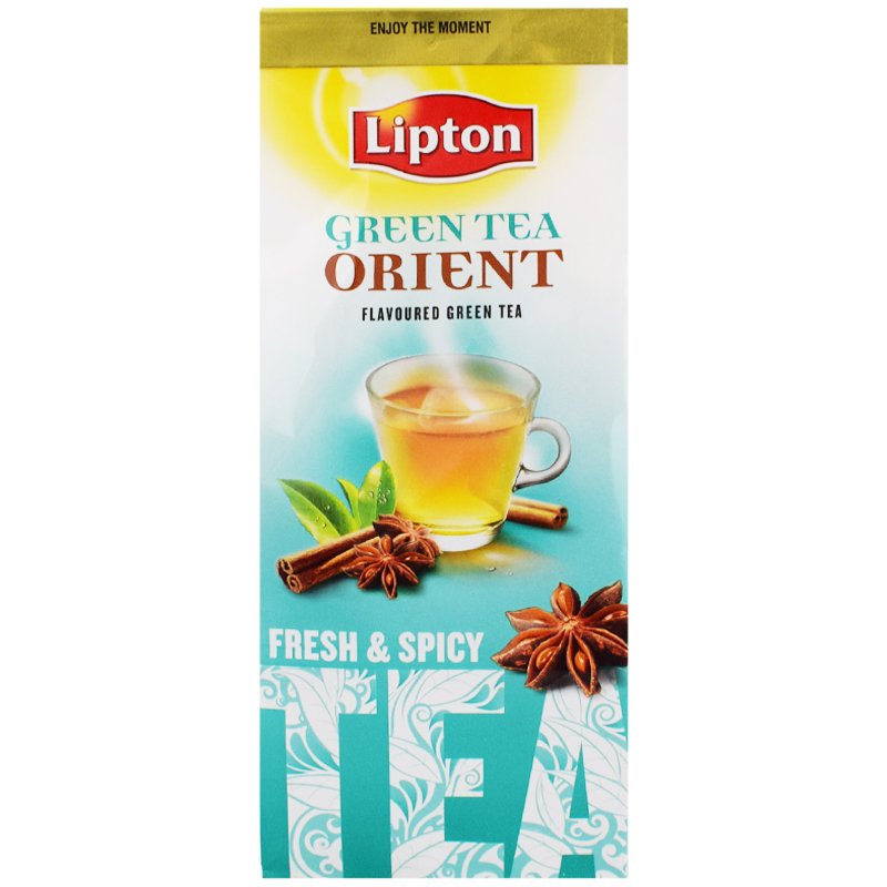 Vihreä Tee "Orient" 150g - 23% alennus