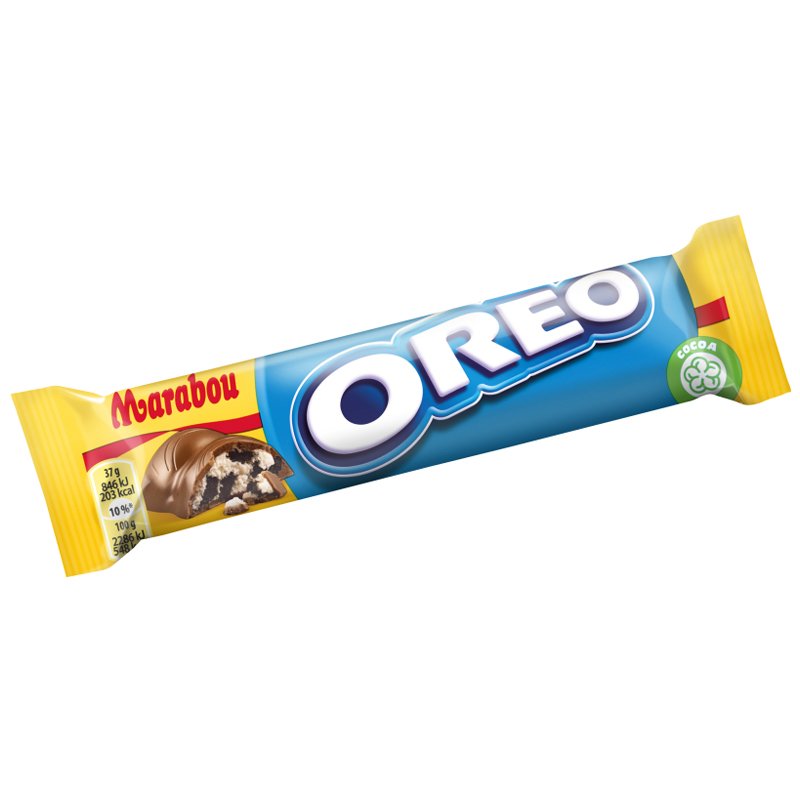 Suklaapatukka Oreo - 20% alennus