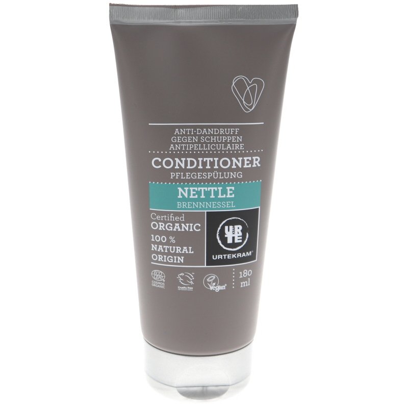 Hoitoaine Nettle - 50% alennus