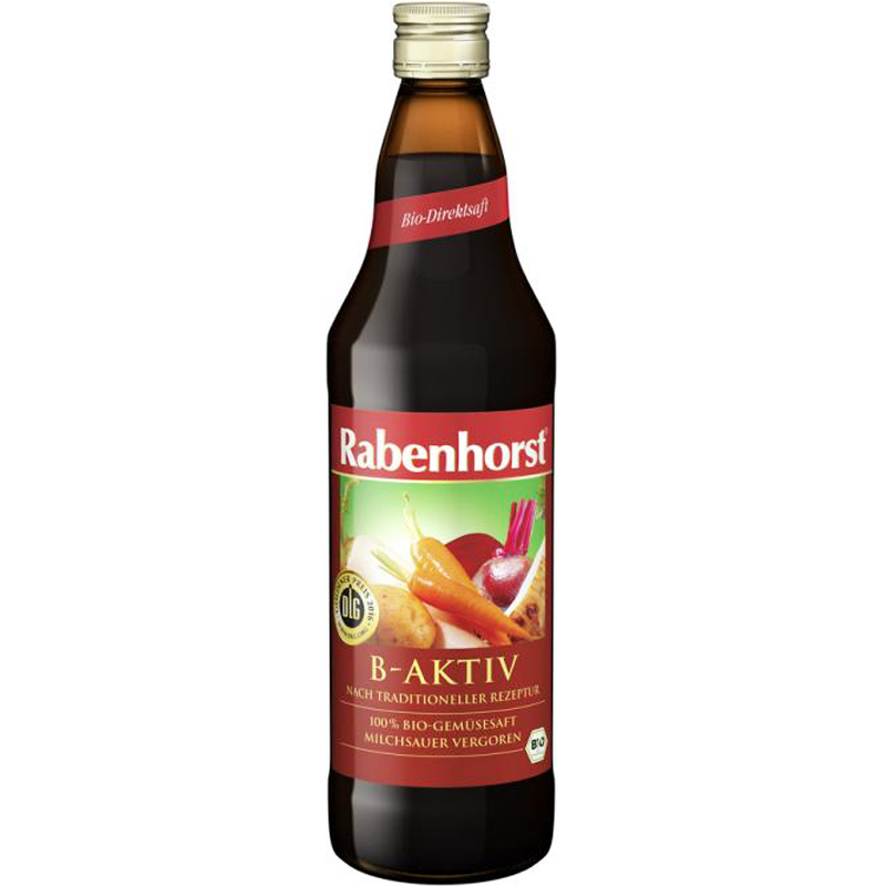 B-active -mehu 750 ml - 67% alennus