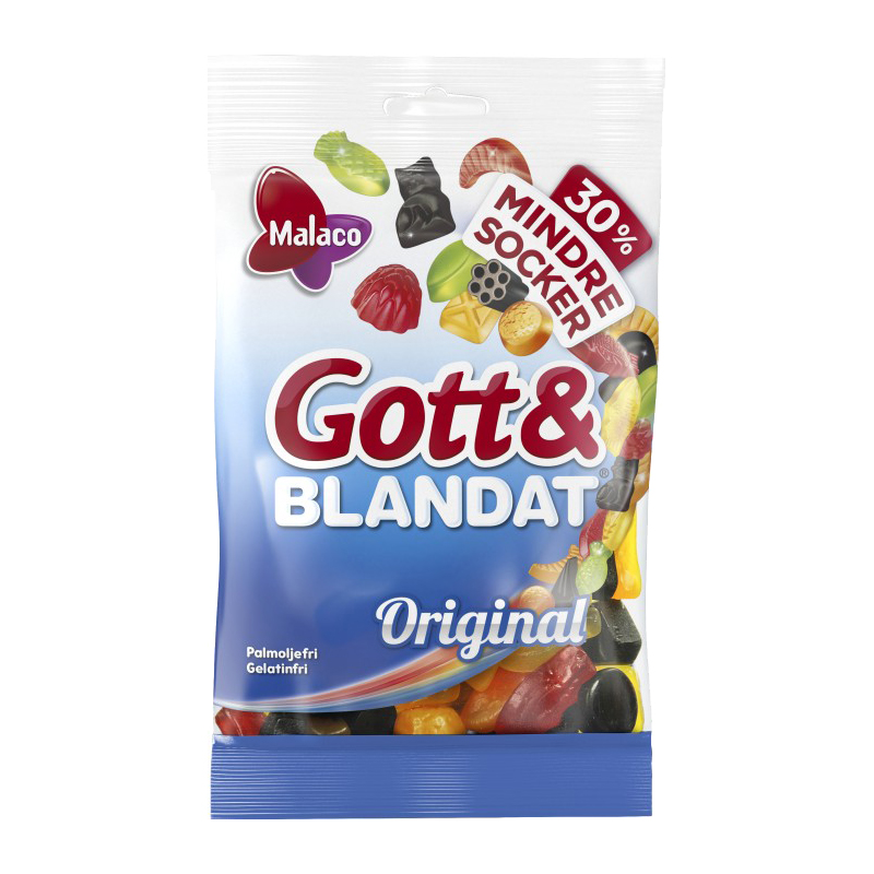 Hyvää Makumaasta - 22% alennus