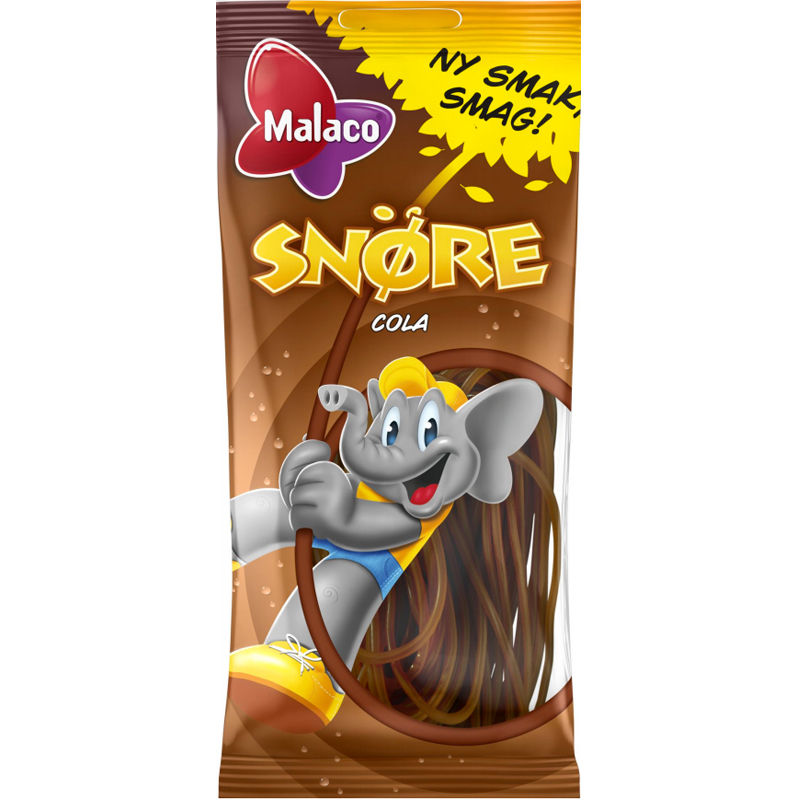 Snöre Kolanauha - 37% alennus