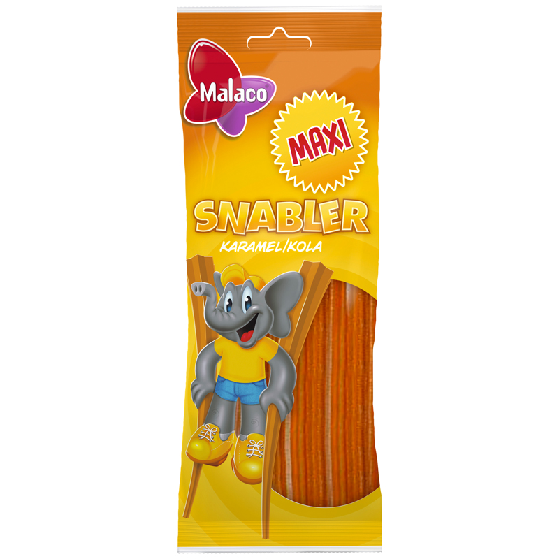 Nauhalakritsi MEGA 200g - 40% alennus