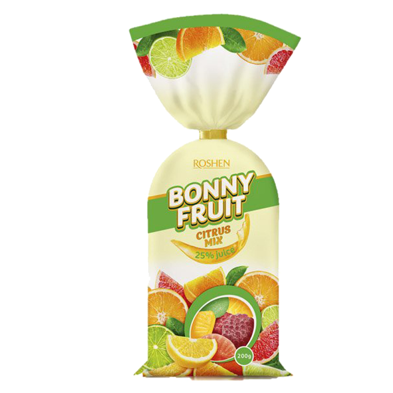 Citrus Marmeladisekoitus - 38% alennus