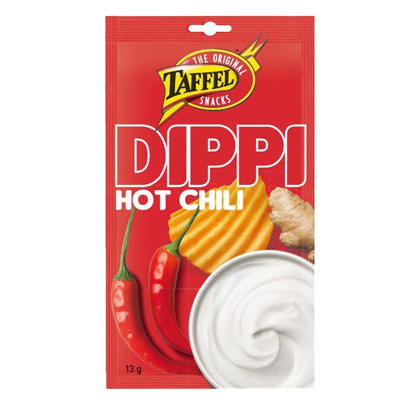 Hot Chili Dippi - 54% alennus