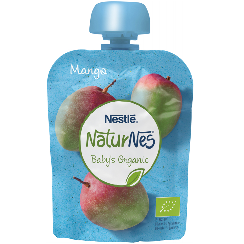 Luomu Mangosose 90g - 17% alennus