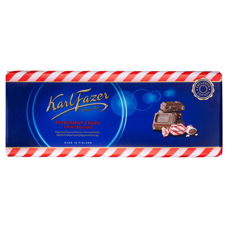 Marianne Suklaalevy Iso - 20% alennus