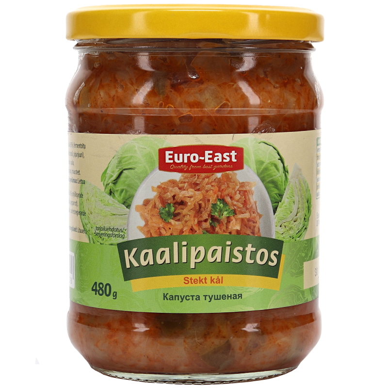 Kaalipaistos - 42% alennus