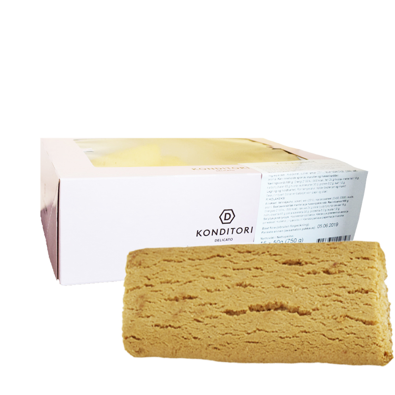 Toffeekeksit - 20% alennus