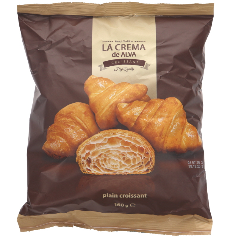 Croissantit - 36% alennus