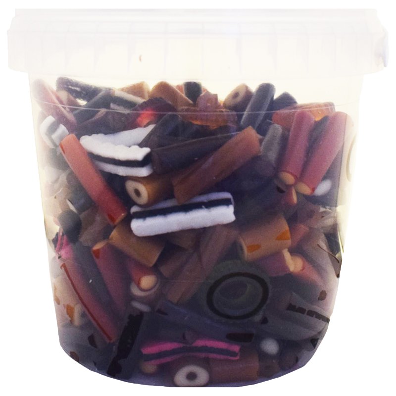 Lakusekoitus 1300g - 51% alennus