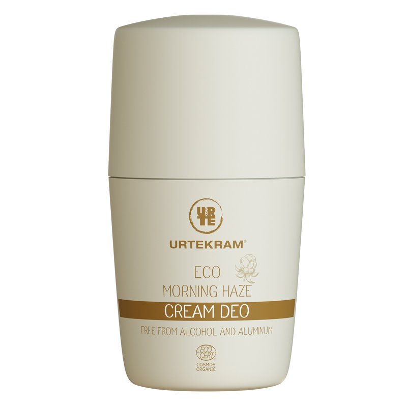 Luomu Deodorantti - 50% alennus