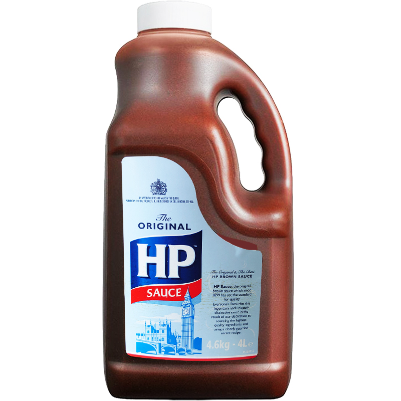 HP Kastike 4L - 59% alennus