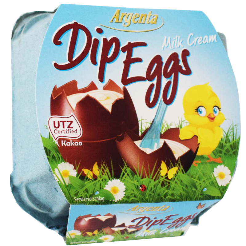 Töhnikset suklaa - 40% alennus