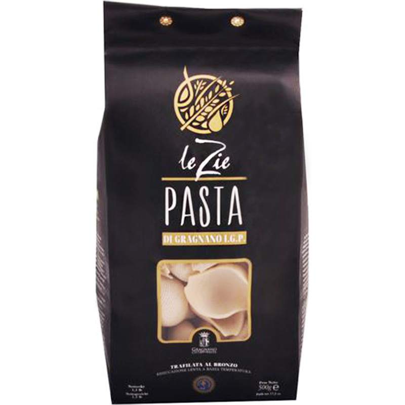 Pasta Conchiglioni 500 g - 50% alennus