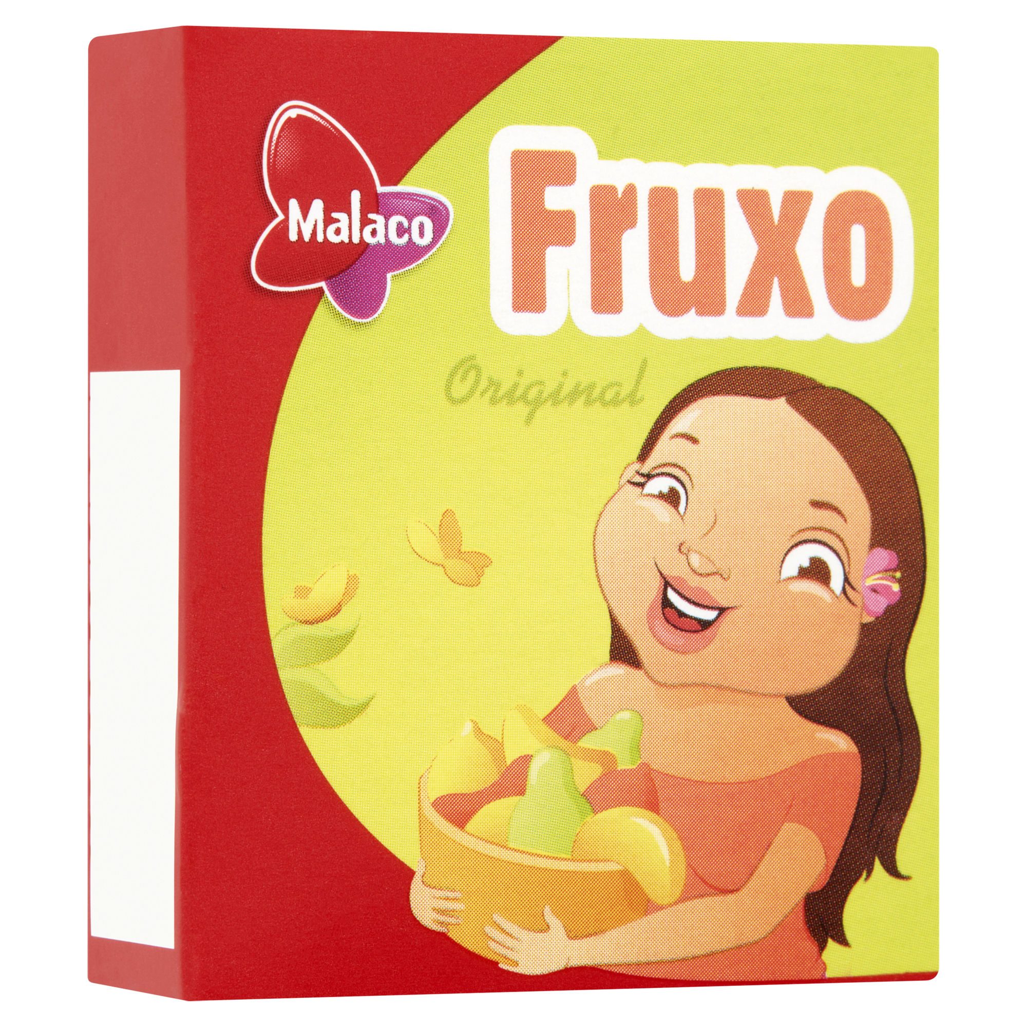 Fruxo Makeisrasia - 29% alennus