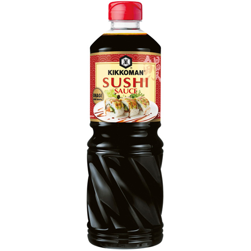 Sushi Kastike - 73% alennus