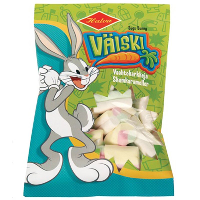 Marshmallows Makeisia 90g - 21% alennus