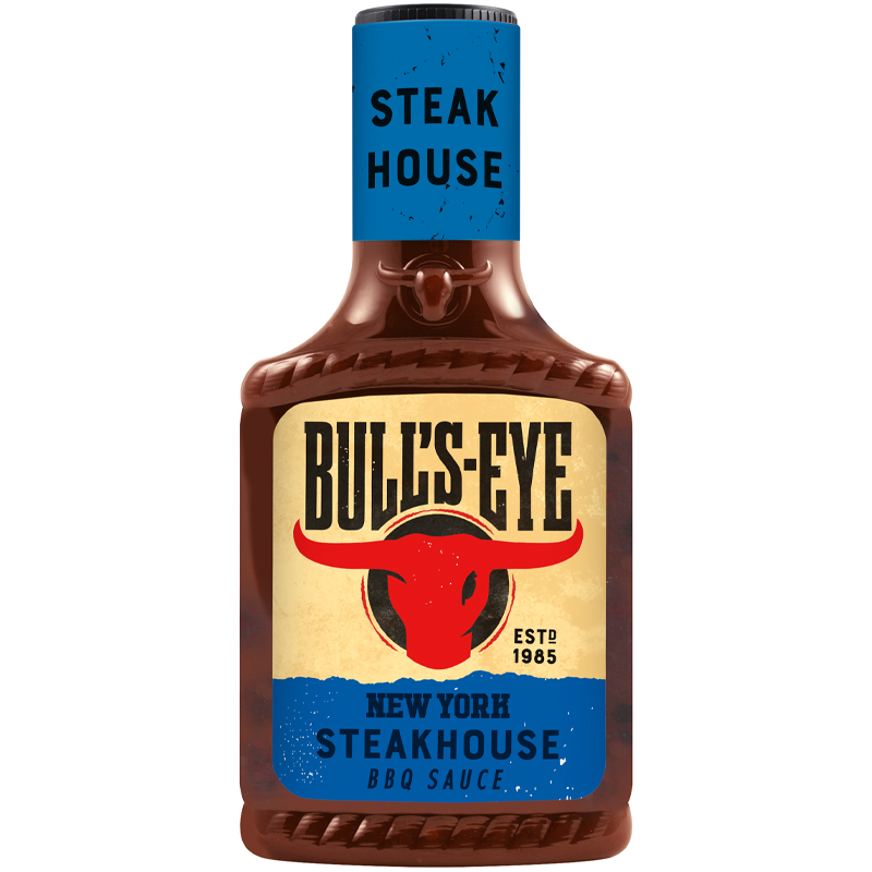 BBQ-kastike Paprika & Valkosipuli - 54% alennus