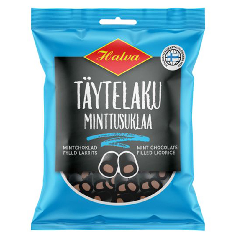 Täytelaku Minttusuklaa - 25% alennus