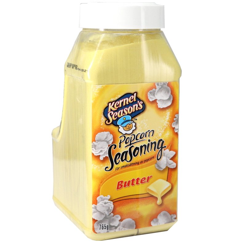 Popcornmauste - 38% alennus