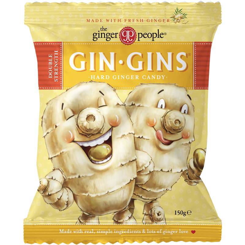 Inkivääripastillit - 25% alennus
