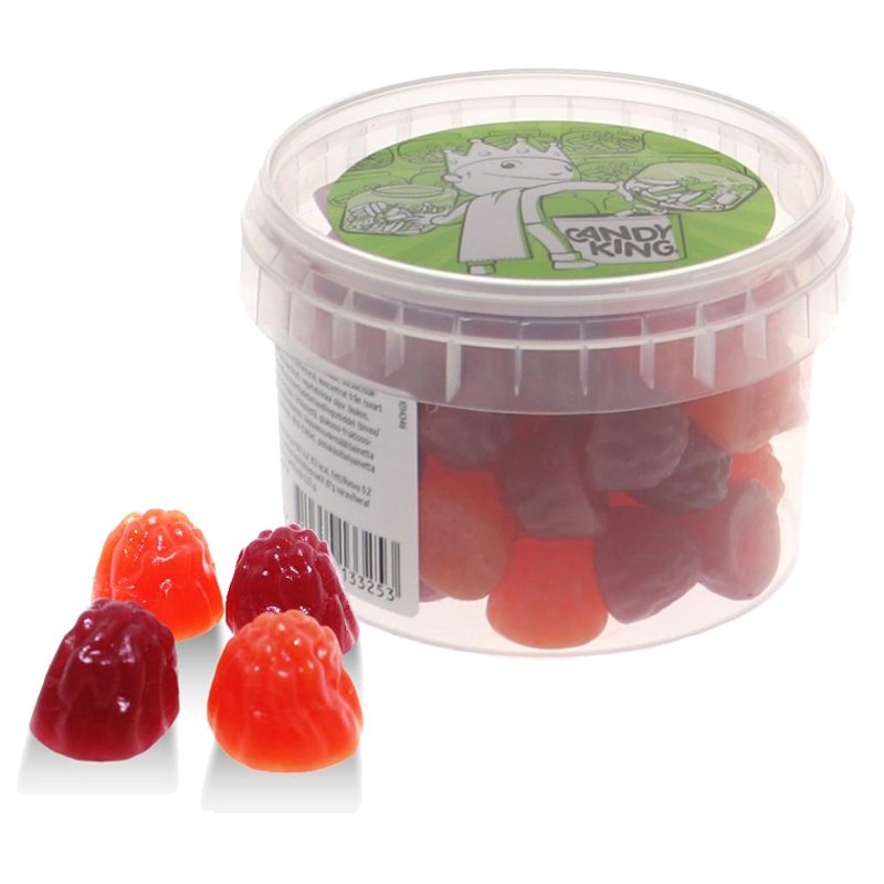 Forrest Berries Makeissekoitus - 54% alennus