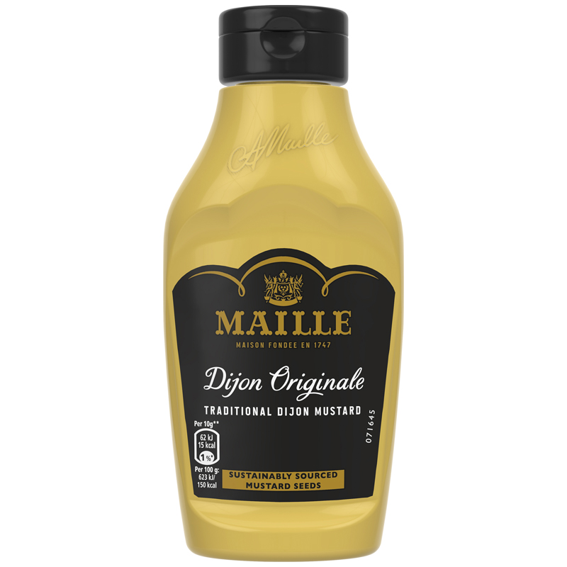 Dijonsinappi - 26% alennus