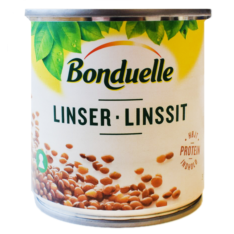 Linssit - 17% alennus