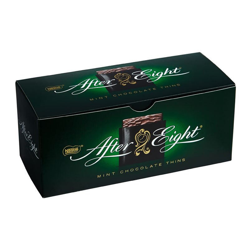 After Eight - 35% alennus