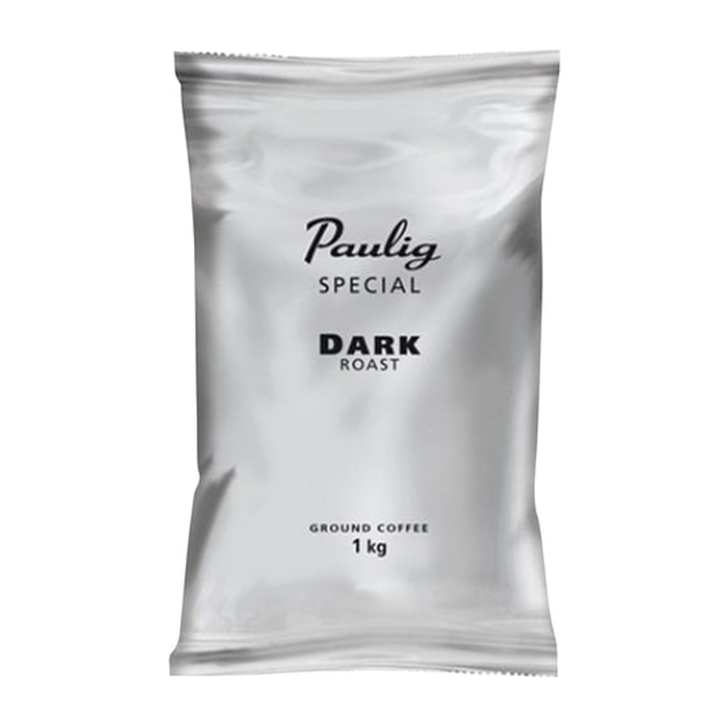 Kahvi "Dark Roast" 1kg - 54% alennus