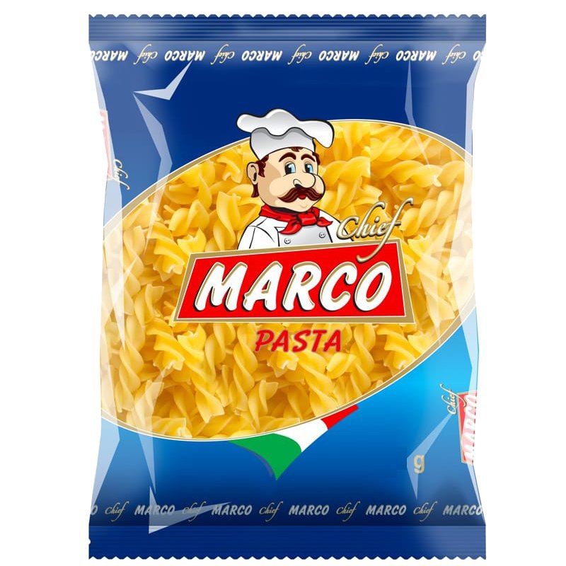Pasta Fusilli - 21% alennus